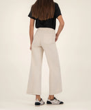 Canvas - Meg High Rise Wide Leg