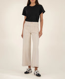 Canvas - Meg High Rise Wide Leg