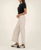 Canvas - Meg High Rise Wide Leg