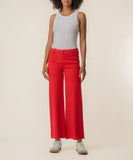 Tomato - Meg High Rise Wide Leg