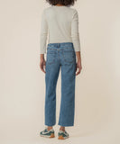 Star Medium - Charlotte High Rise Wide Leg