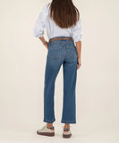 Vibrant - Charlotte High Rise Wide Leg