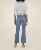 Acceptance - Kelsey High Rise Ankle Flare