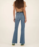 Hardworking - Stella High Rise Flare