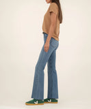 Hardworking - Stella High Rise Flare