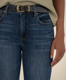 Intriguing - Stella Fab Ab Flare Jeans