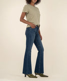 Intriguing - Stella Fab Ab Flare Jeans