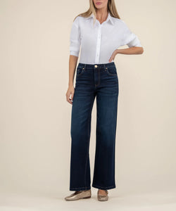 Fortitude Jean Wide Leg Pant