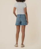 Whiz Medium - Jane High Rise Long Short