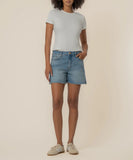 Whiz Medium - Jane High Rise Long Short