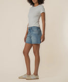 Whiz Medium - Jane High Rise Long Short