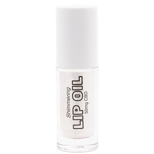 Pearl - Lip Oil with Vitamin E 6ml