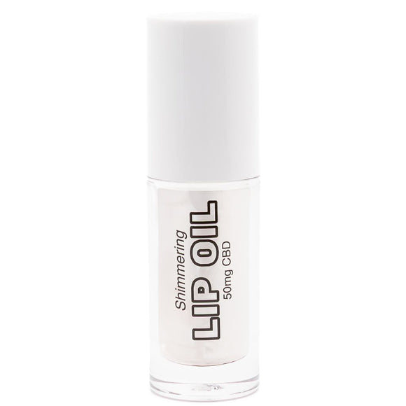 Pearl - Lip Oil with Vitamin E 6ml