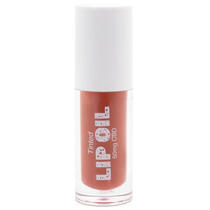 Mocha - Lip Oil with Vitamin E 6ml