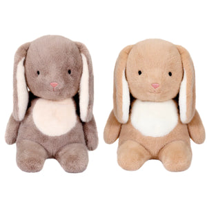 Minky - 13" Billie