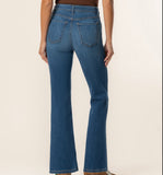 Gnarly - Kelsey Ankle Flare Pant