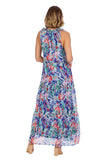 Magnolia Maxi Dress