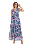 Magnolia Maxi Dress