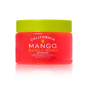 Mango Mend Treatment Balm 4oz