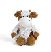 Cinnamon Latte Cow Warmies