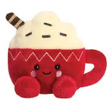 Aurora® - Palm Pals™ - 5" Cassia Hot Cocoa™