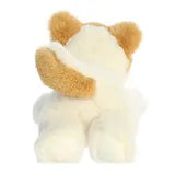 Aurora® - Flopsie™ - 12" Peanut Pom Pup™