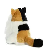 Aurora® - Fat Cats™ - 9.5" Munchy Calico™