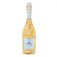 Beau Bottles Grandmillenial Gold Flowers - La Marca Edition