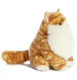 Aurora® - Fat Cats™ - 9.5" Butterball Tabby™