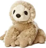 Aurora® - Mini Flopsie™ - 8" Sloth