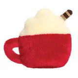 Aurora® - Palm Pals™ - 5" Cassia Hot Cocoa™