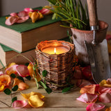Screen Porch Willow Candle