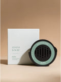 Pura Car Refill - Linens & Surf
