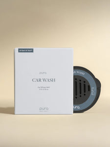 Car Wash - Car Diffuser Refill