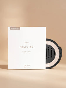 New Car Smell - Car Diffuser Refill