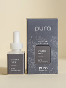 Pura Refill - Winter Noir