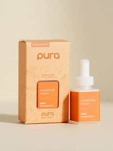 Pura Refill - Clementine Mango