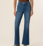 Gnarly - Kelsey Ankle Flare Pant