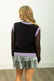 Witchy Elements Sweater Vest