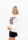 Sweet Baby Jesus Sweatshirt
