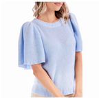 Blue Asteria Sweater