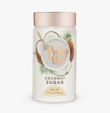 Coconut Sugar Jar