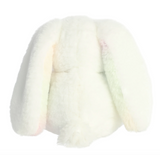 Rainbow Bunny Plush
