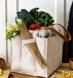 Farmer's Market Tote Bag