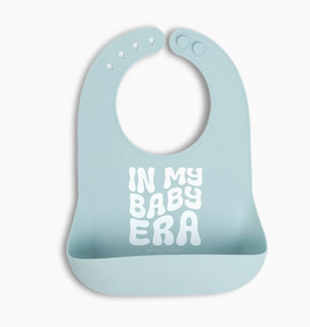 Bella Tunn Bib - In My Baby Era