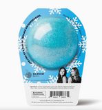 Da Domb Bath Bomb - Snow Ball