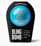 Da Domb Bath Bomb - Bling