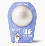 Da Domb Bath Bomb - Olaf