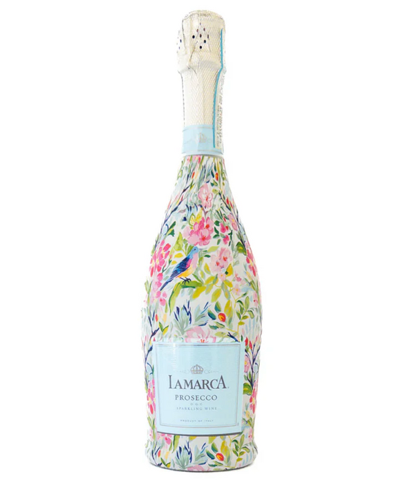 Beau Bottles Springtime Serenade - La Marca Edition
