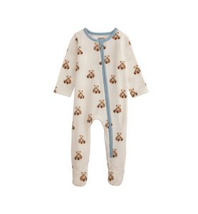 Teddy Bear Sleeper